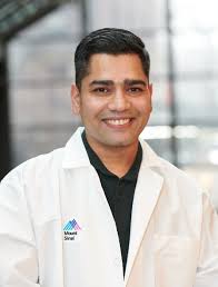 Dr Deepak Jain